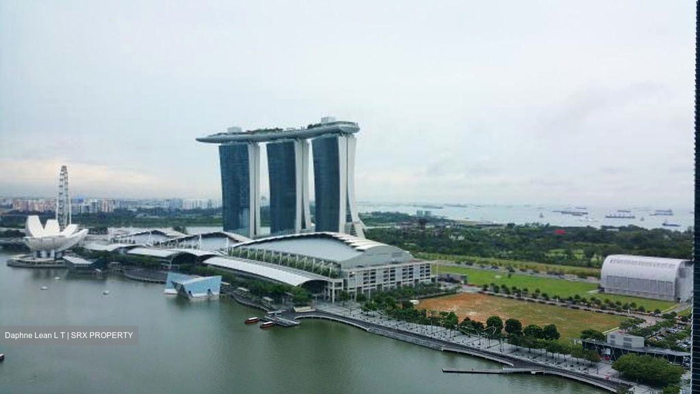 The Sail @ Marina Bay (D1), Apartment #288160681